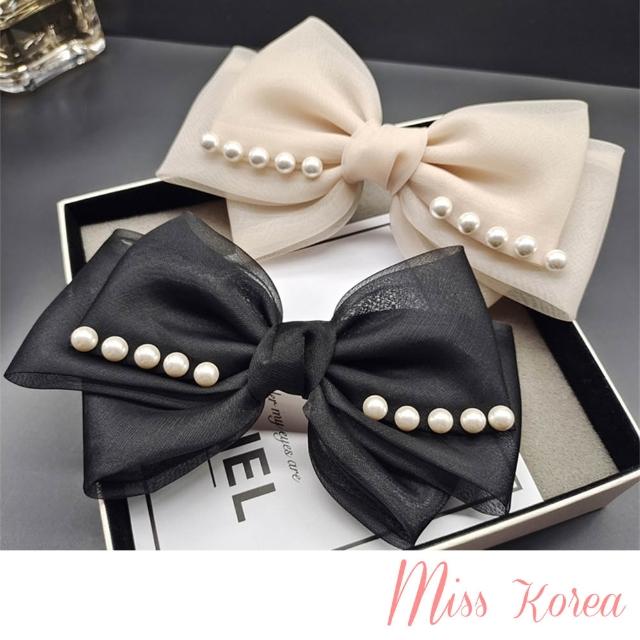 【2026】馬尾髮夾推薦10款高評價馬尾髮夾品牌排行 | 好吃美食的八里人