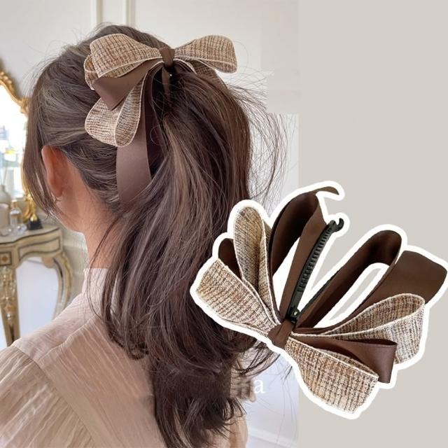 【2026】馬尾髮夾推薦10款高評價馬尾髮夾品牌排行 | 好吃美食的八里人