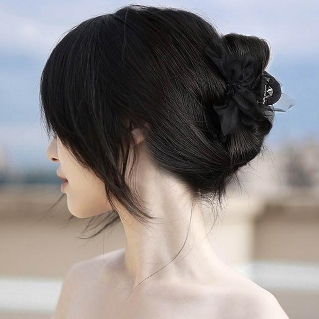 【2026】馬尾髮夾推薦10款高評價馬尾髮夾品牌排行 | 好吃美食的八里人