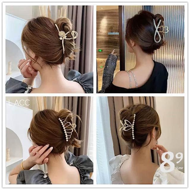 【2026】馬尾髮飾推薦10款高評價馬尾髮飾品牌排行 | 好吃美食的八里人