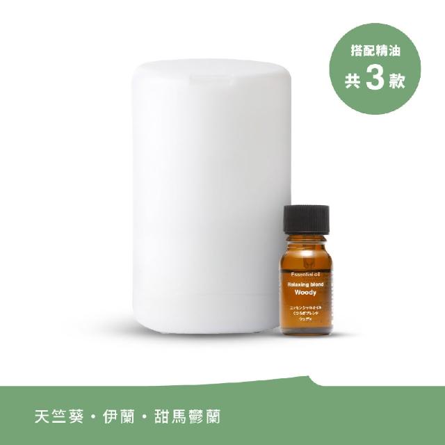 【2026】馬鬱蘭精油推薦10款高評價馬鬱蘭精油品牌排行 | 好吃美食的八里人