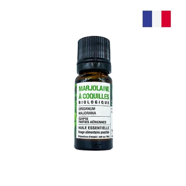 【2026】馬鬱蘭精油推薦10款高評價馬鬱蘭精油品牌排行 | 好吃美食的八里人