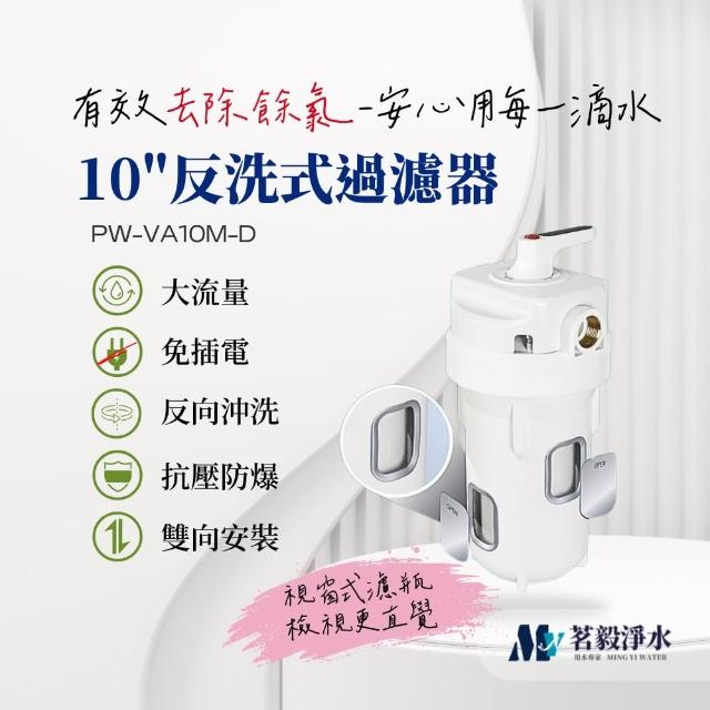 【2026必買】全戶式淨水器終極推薦清單 | 好吃美食的八里人