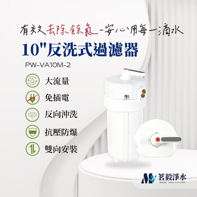 【2026必買】全戶式淨水器終極推薦清單 | 好吃美食的八里人