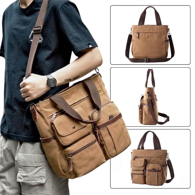 【2026】側肩包推薦10款高評價人氣品牌排行榜 | 好吃美食的八里人