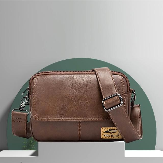 【2026】側肩包推薦10款高評價人氣品牌排行榜 | 好吃美食的八里人