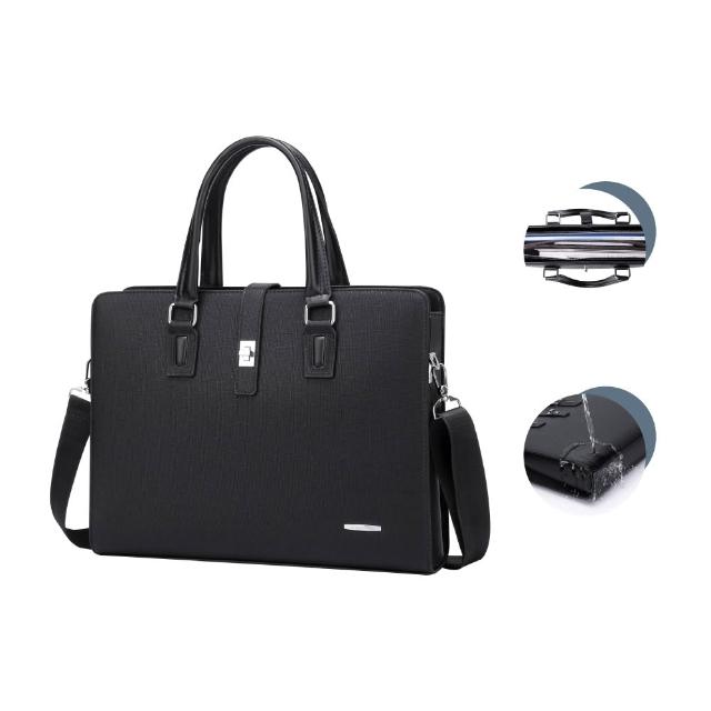 【2026】商務公事包推薦10款高評價人氣品牌排行榜 | 好吃美食的八里人