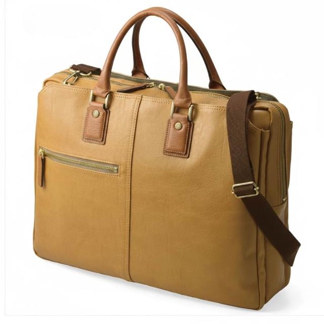 【2026】商務公事包推薦10款高評價人氣品牌排行榜 | 好吃美食的八里人