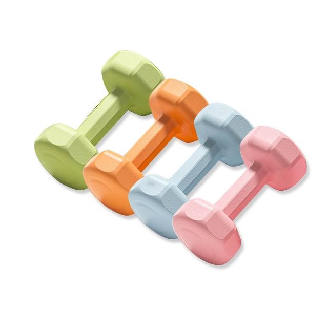 【2026】啞鈴1kg推薦10款高評價人氣品牌排行榜 | 好吃美食的八里人