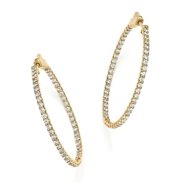 【2026】圈耳環推薦10款高評價人氣品牌排行榜 | 好吃美食的八里人