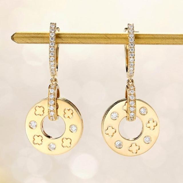 【2026】圈耳環推薦10款高評價人氣品牌排行榜 | 好吃美食的八里人