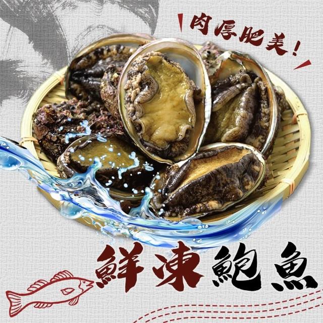 【2026】帶殼鮑魚推薦10款高評價人氣品牌排行榜 | 好吃美食的八里人