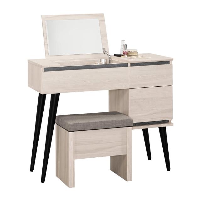 【2026】掀蓋式化妝台推薦10款高評價人氣品牌排行榜 | 好吃美食的八里人