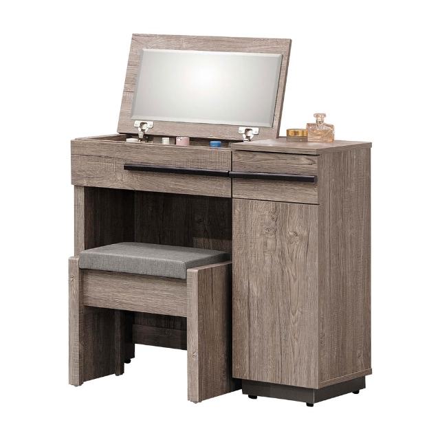 【2026】掀蓋式化妝台推薦10款高評價人氣品牌排行榜 | 好吃美食的八里人