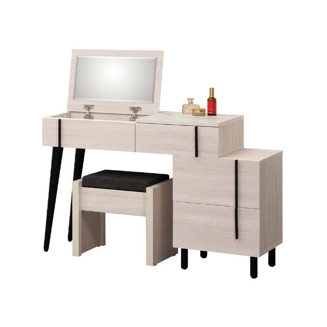 【2026】掀蓋式化妝台推薦10款高評價人氣品牌排行榜 | 好吃美食的八里人