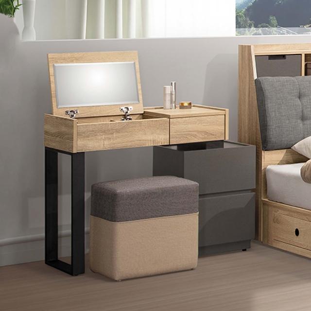 【2026】掀蓋式化妝台推薦10款高評價人氣品牌排行榜 | 好吃美食的八里人