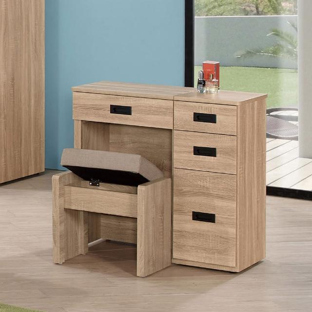 【2026】掀蓋式化妝台推薦10款高評價人氣品牌排行榜 | 好吃美食的八里人