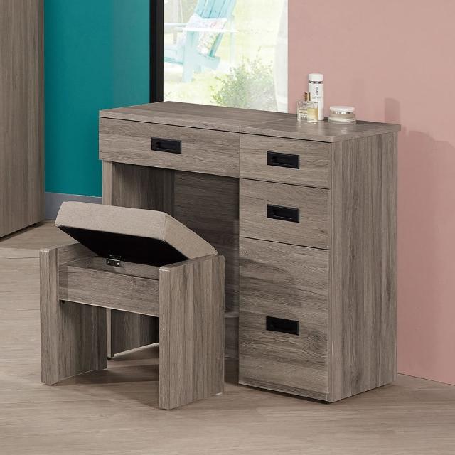 【2026】掀蓋式化妝台推薦10款高評價人氣品牌排行榜 | 好吃美食的八里人