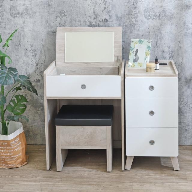 【2026】掀蓋式化妝台推薦10款高評價人氣品牌排行榜 | 好吃美食的八里人