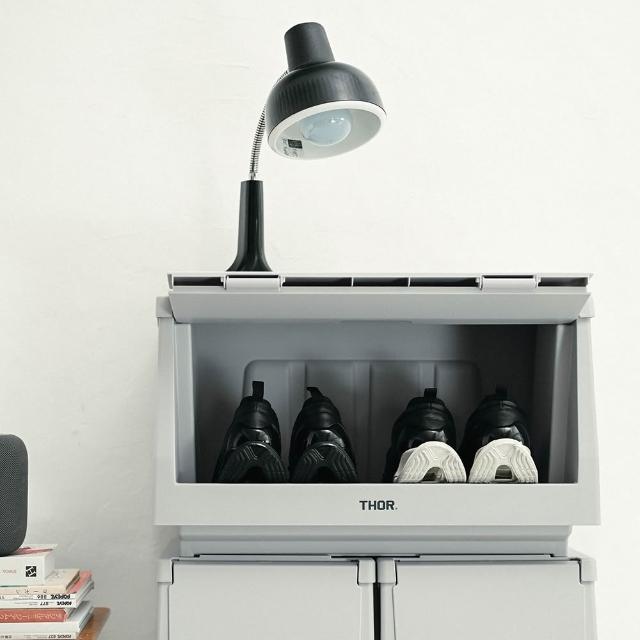 【2026】掀蓋收納箱推薦10款高評價人氣品牌排行榜 | 好吃美食的八里人