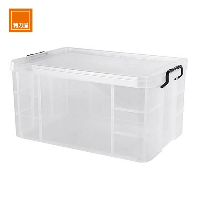 【2026】掀蓋整理箱推薦10款高評價人氣品牌排行榜 | 好吃美食的八里人