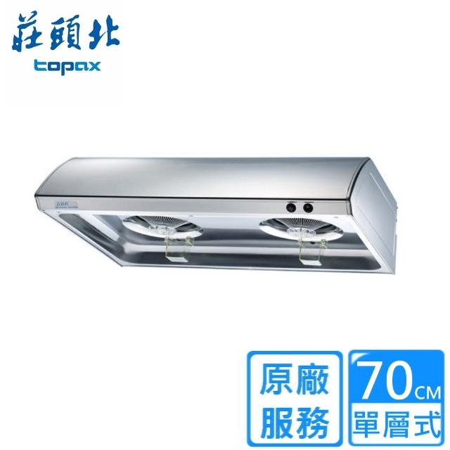 【2026】排油煙機70cm推薦10款高評價人氣品牌排行榜 | 好吃美食的八里人