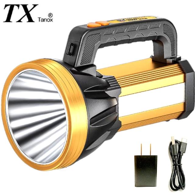 【2026】探照燈推薦10款高評價人氣品牌排行榜 | 好吃美食的八里人