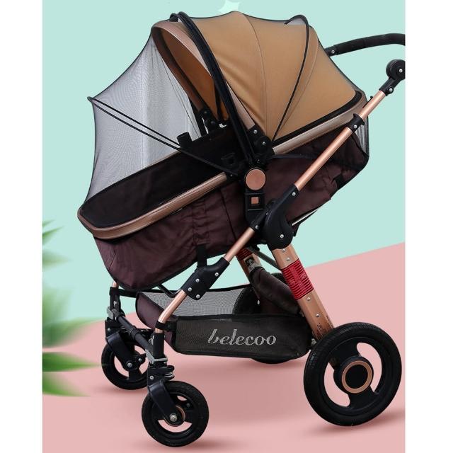 【2026】推車蚊帳推薦10款高評價人氣品牌排行榜 | 好吃美食的八里人