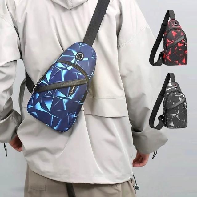 【2026】斜胸包推薦10款高評價人氣品牌排行榜 | 好吃美食的八里人