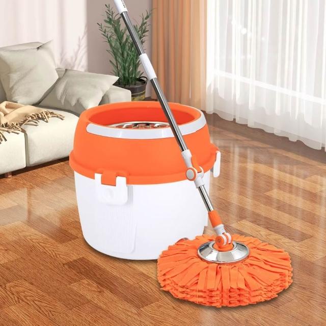 【2026】旋轉拖把推薦10款高評價人氣品牌排行榜 | 好吃美食的八里人