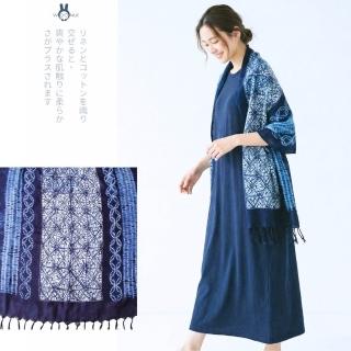 【2026】棉麻圍巾推薦10款高評價棉麻圍巾品牌排行 | BALIMAN情報局