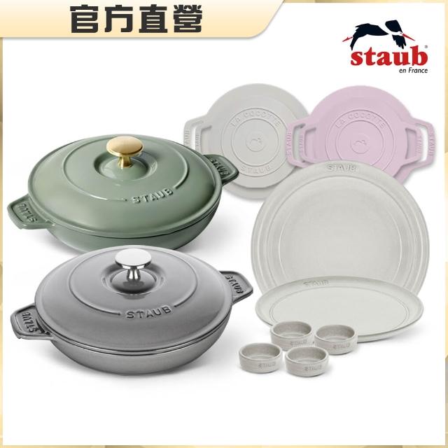 【2026】琺瑯鍋推薦10款高評價人氣品牌排行榜 | BALIMAN情報局