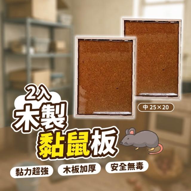 【2026】黏鼠板推薦10款高評價人氣品牌排行榜 | BALIMAN情報局