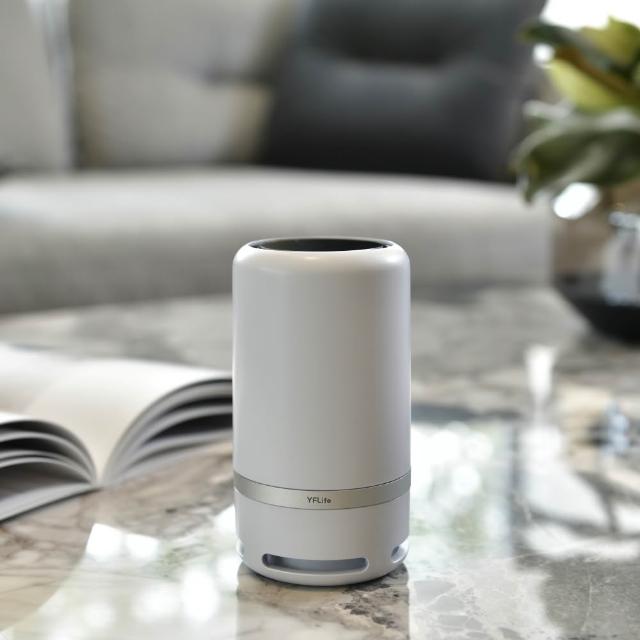 【2026】桌上型空氣清淨機推薦10款高評價人氣品牌排行榜 | BALIMAN情報局