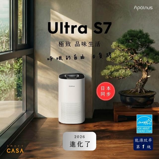【2026】桌上型空氣清淨機推薦10款高評價人氣品牌排行榜 | BALIMAN情報局