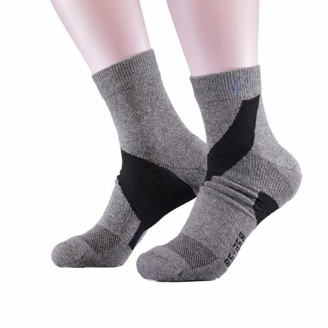 【2026】登山襪推薦10款高評價人氣品牌排行榜 | 好吃美食的八里人