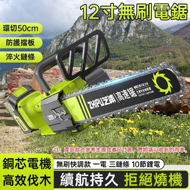 【2026】電鋸推薦10款高評價人氣品牌排行榜 | 好吃美食的八里人