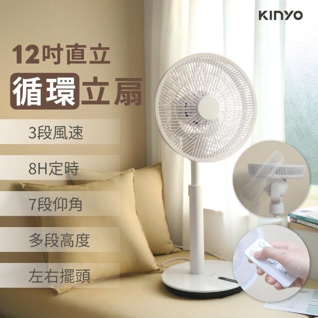 【2026】KINYO電風扇推薦10款高評價人氣品牌排行榜 | BALIMAN情報局