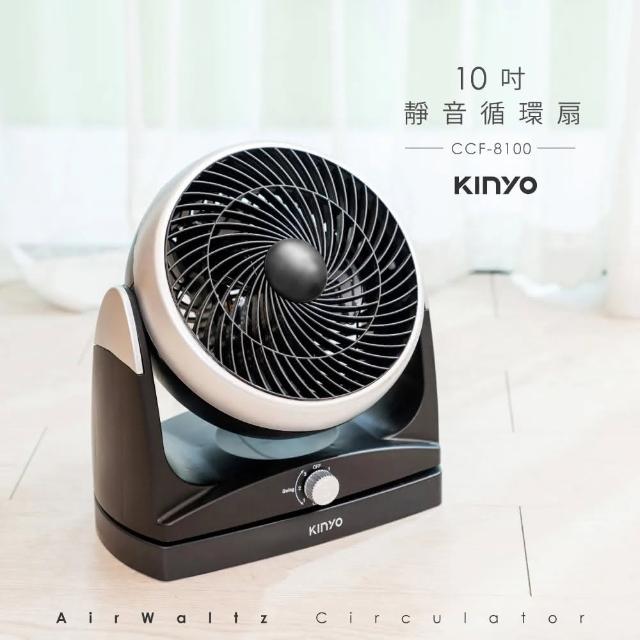 【2026】KINYO電風扇推薦10款高評價人氣品牌排行榜 | BALIMAN情報局