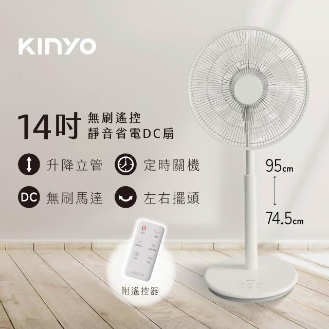 【2026】KINYO電風扇推薦10款高評價人氣品牌排行榜 | BALIMAN情報局