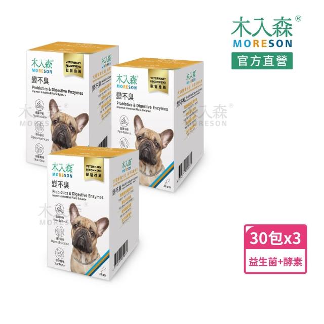 【2026】狗狗益生菌推薦10款高評價人氣品牌排行榜 | BALIMAN情報局