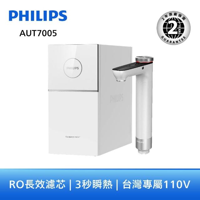 【2026】飛利浦淨水器推薦10款高評價人氣品牌排行榜 | BALIMAN情報局
