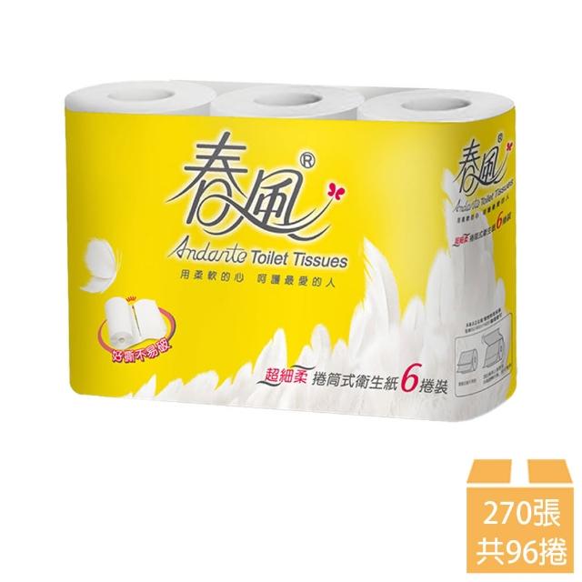 【2026】捲筒衛生紙推薦10款高評價人氣品牌排行榜 | 好吃美食的八里人