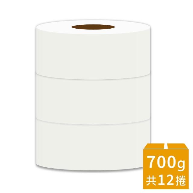 【2026】捲筒衛生紙推薦10款高評價人氣品牌排行榜 | 好吃美食的八里人