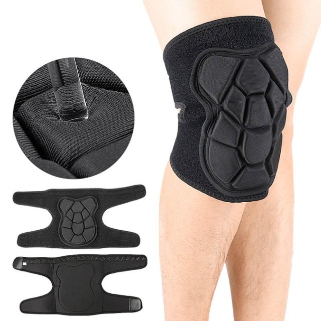 【2026】排球護膝推薦10款高評價人氣品牌排行榜 | 好吃美食的八里人