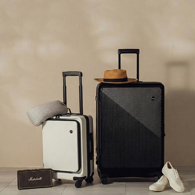 【2026】登機行李箱推薦10款高評價人氣品牌排行榜 | BALIMAN情報局