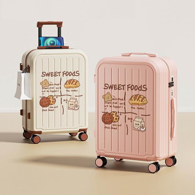 【2026】登機行李箱推薦10款高評價人氣品牌排行榜 | BALIMAN情報局