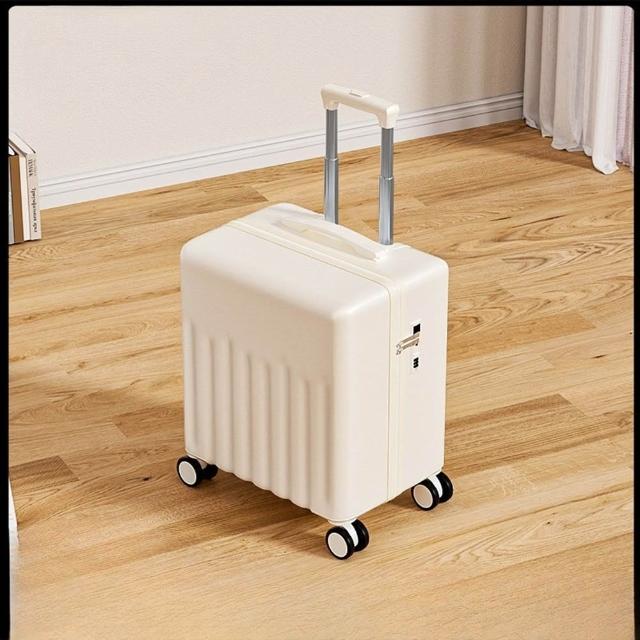 【2026】登機行李箱推薦10款高評價人氣品牌排行榜 | BALIMAN情報局