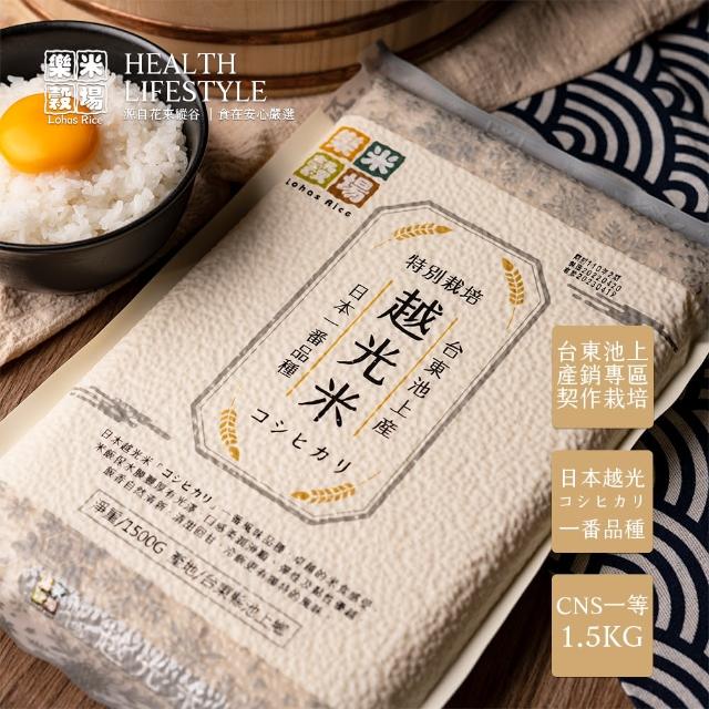 【2026】越光米推薦10款高評價人氣品牌排行榜 | 好吃美食的八里人