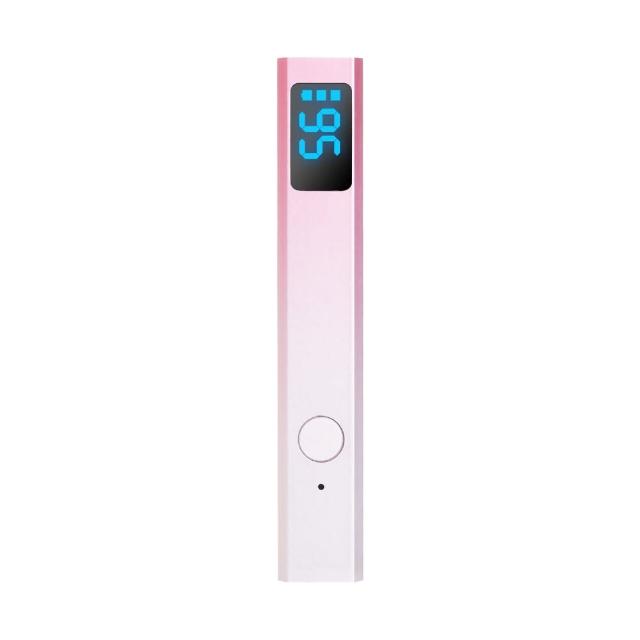 【2026】光療指甲油推薦10款高評價人氣品牌排行榜 | BALIMAN情報局